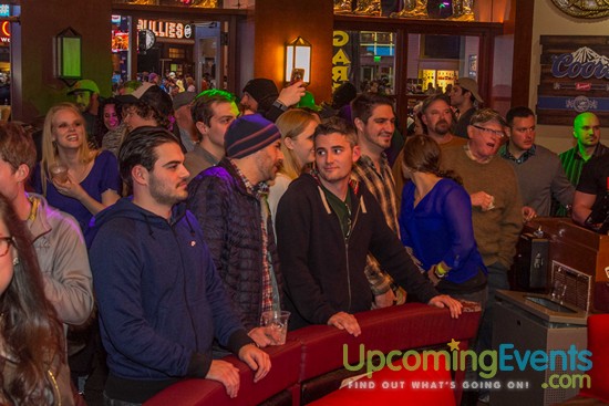 Winterfest Live! 2016 (Gallery B)