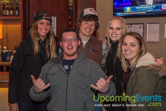 Winterfest Live! 2016 (Gallery B)