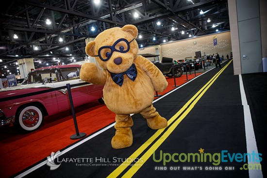 Black Tie Tailgate 2016 - Red Carpet Photos