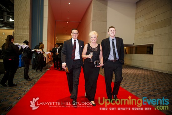 Black Tie Tailgate 2016 - Red Carpet Photos