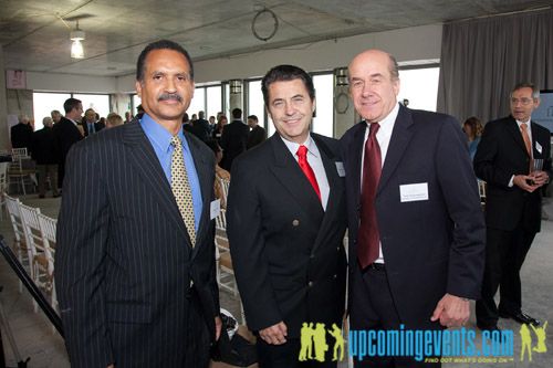 1706 Rittenhouse Square Topping Off