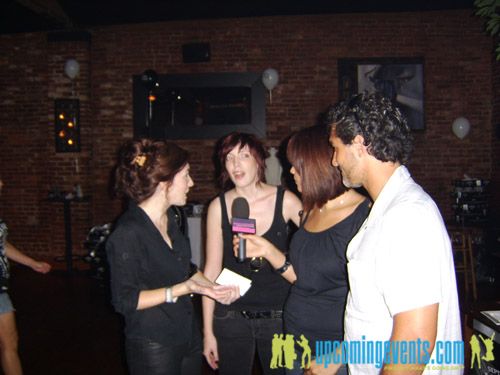 Jack Daniel's Birthday Party