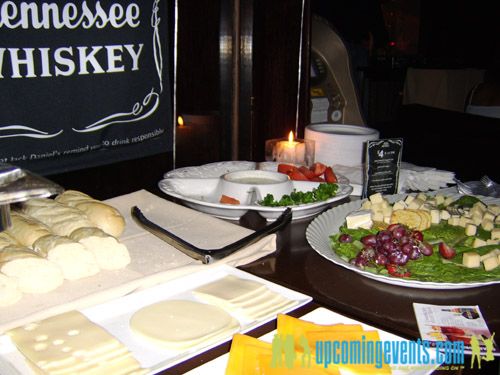 Jack Daniel's Birthday Party