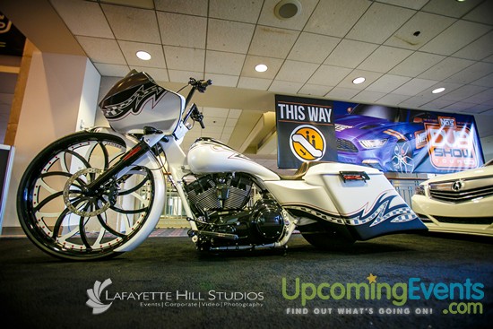 Black Tie Tailgate 2016 - Car Photos