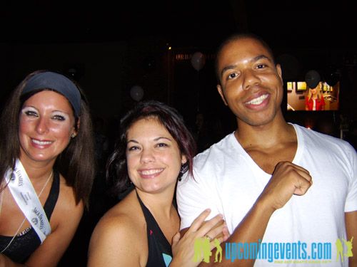 Jack Daniel's Birthday Party