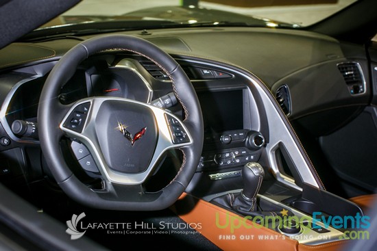 Black Tie Tailgate 2016 - Car Photos