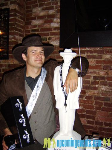 Jack Daniel's Birthday Party