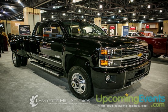 Black Tie Tailgate 2016 - Car Photos