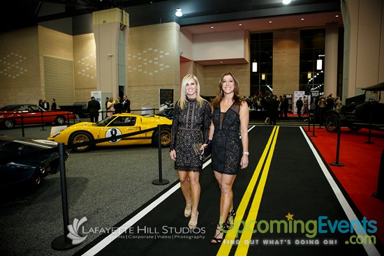 Black Tie Tailgate 2016 - Candid Event Photos