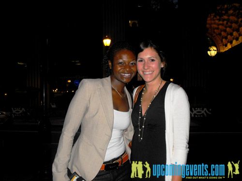 Fall Launch Party Lucky Strike Lanes