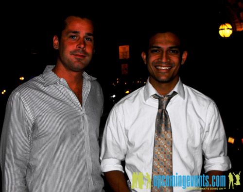 Fall Launch Party Lucky Strike Lanes