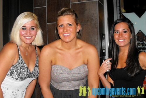 Fall Launch Party Lucky Strike Lanes