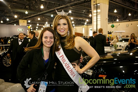 Black Tie Tailgate 2016 - Candid Event Photos