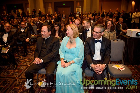 Black Tie Tailgate 2016 - Candid Event Photos