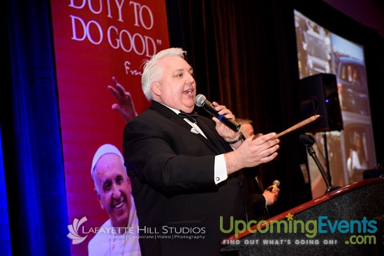 Black Tie Tailgate 2016 - Candid Event Photos