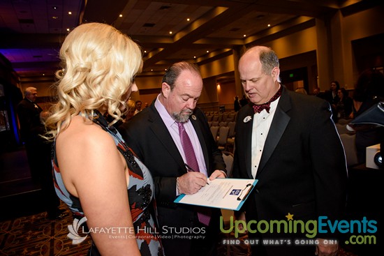 Black Tie Tailgate 2016 - Candid Event Photos