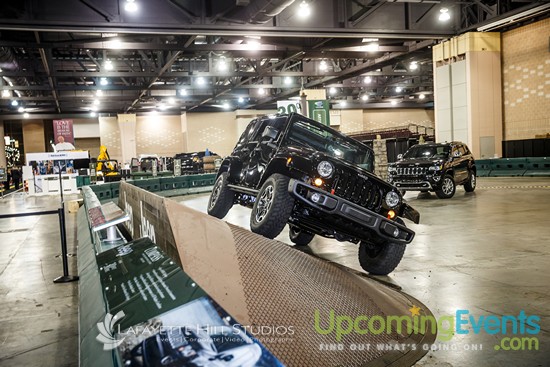 Black Tie Tailgate 2016 - Candid Event Photos