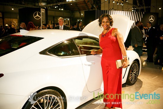 Black Tie Tailgate 2016 - Candid Event Photos