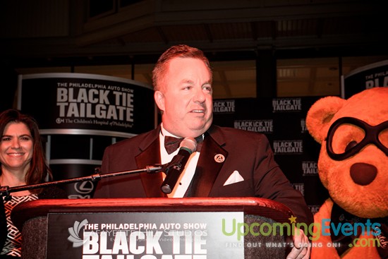 Black Tie Tailgate 2016 - Candid Event Photos