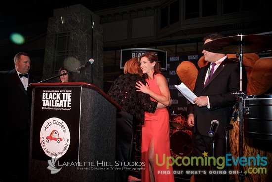 Black Tie Tailgate 2016 - Candid Event Photos