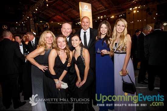 Black Tie Tailgate 2016 - Candid Event Photos