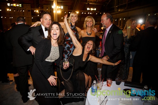 Black Tie Tailgate 2016 - Candid Event Photos