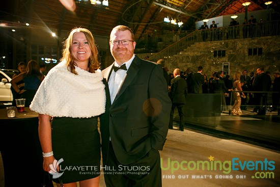 Black Tie Tailgate 2016 - Candid Event Photos