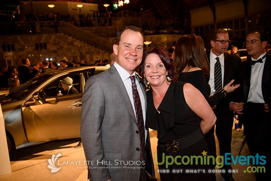 Black Tie Tailgate 2016 - Candid Event Photos