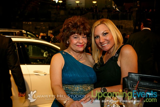 Black Tie Tailgate 2016 - Candid Event Photos