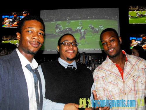 Fall Launch Party Lucky Strike Lanes