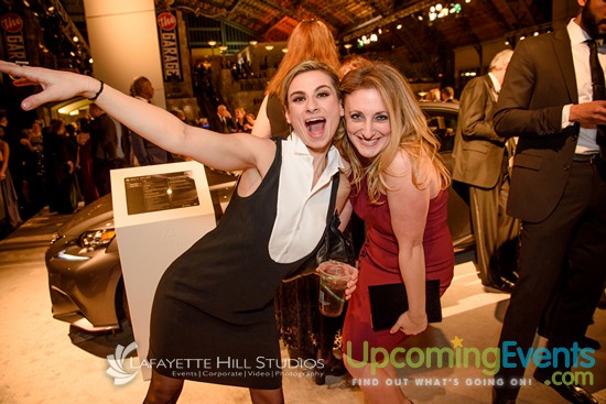 Black Tie Tailgate 2016 - Candid Event Photos