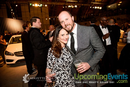 Black Tie Tailgate 2016 - Candid Event Photos