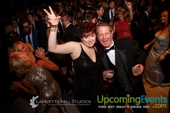 Black Tie Tailgate 2016 - Candid Event Photos