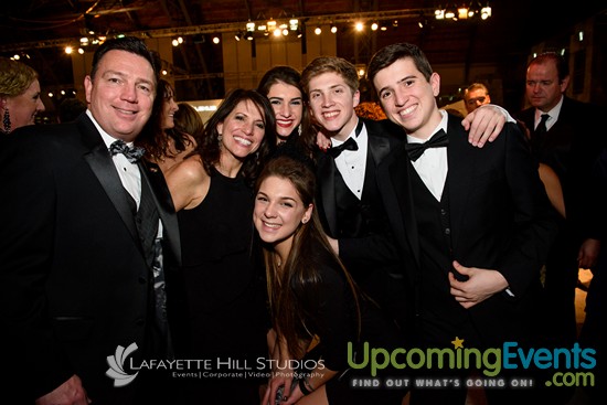 Black Tie Tailgate 2016 - Candid Event Photos