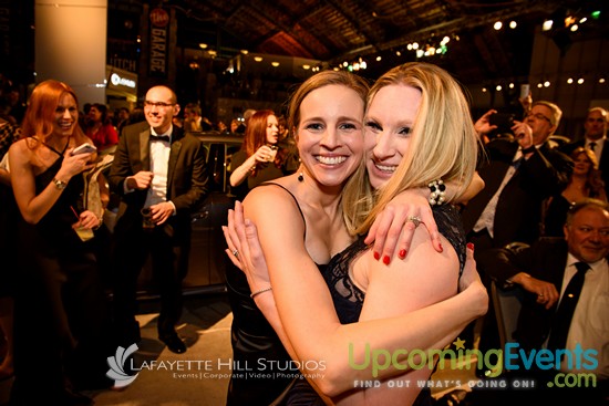 Black Tie Tailgate 2016 - Candid Event Photos