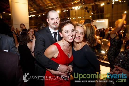 Black Tie Tailgate 2016 - Candid Event Photos