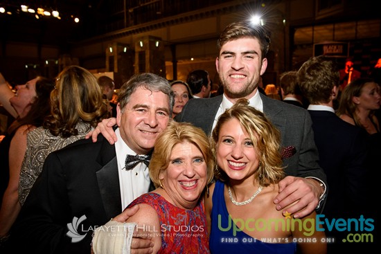 Black Tie Tailgate 2016 - Candid Event Photos