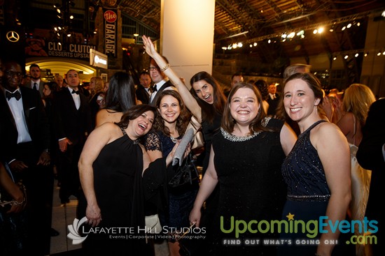 Black Tie Tailgate 2016 - Candid Event Photos