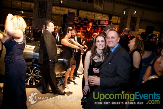 Black Tie Tailgate 2016 - Candid Event Photos