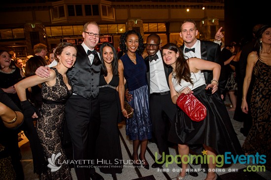 Black Tie Tailgate 2016 - Candid Event Photos