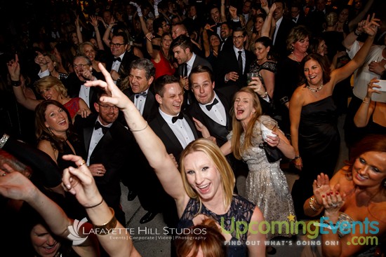 Black Tie Tailgate 2016 - Candid Event Photos