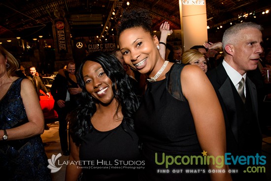 Black Tie Tailgate 2016 - Candid Event Photos