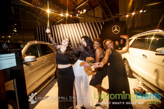 Black Tie Tailgate 2016 - Candid Event Photos