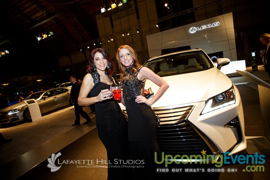 Black Tie Tailgate 2016 - Candid Event Photos