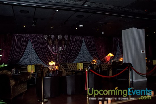 The Young Professionals Ball