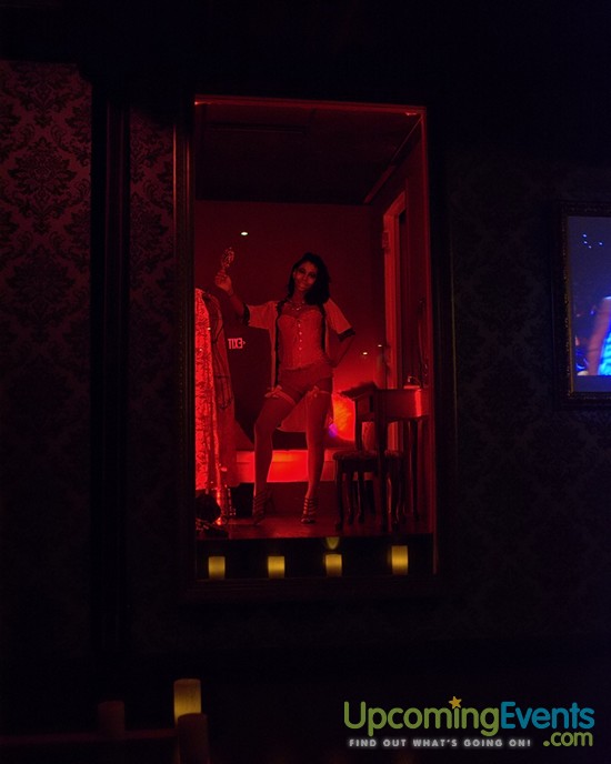 The Young Professionals Ball