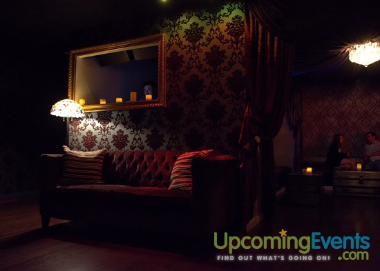 The Young Professionals Ball