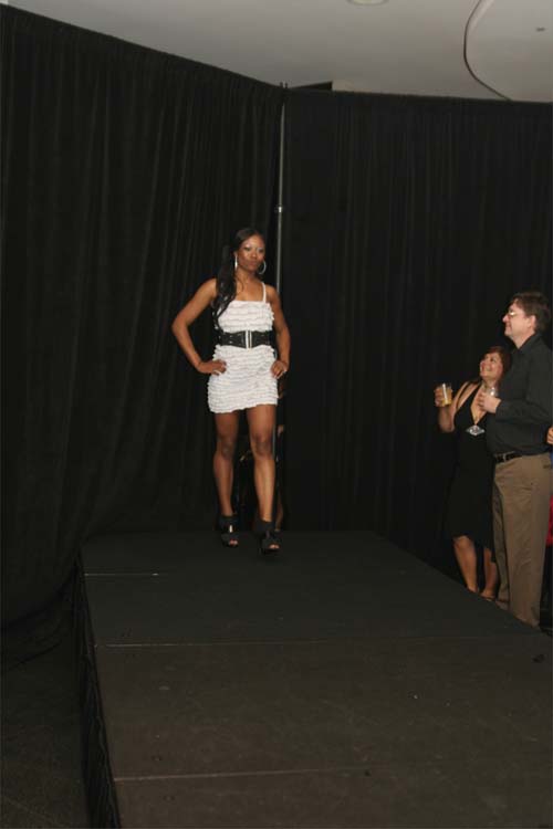 Fashion-UP @ Sole Food (Fashion Show)