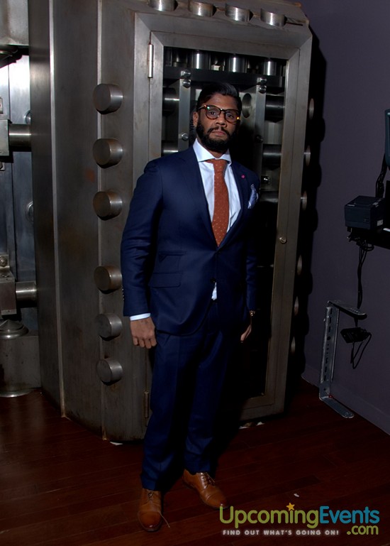 The Young Professionals Ball