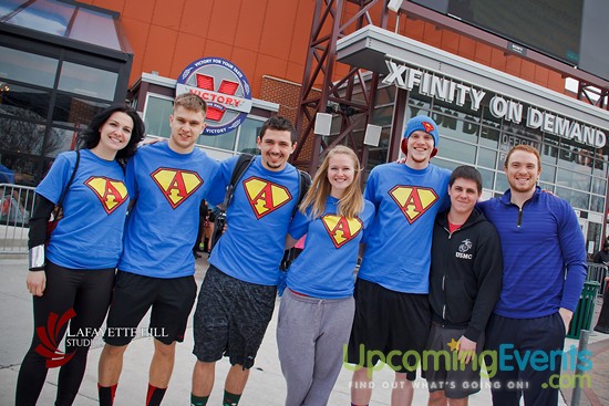 Cupid's Undie Run 2016